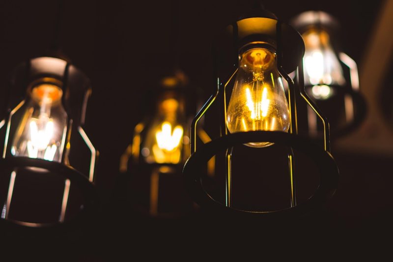 lamps, lanterns, vintage lamps, light fixtures